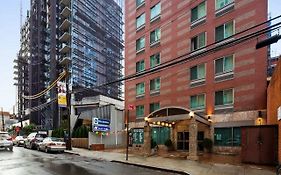 Best Western Queens Court